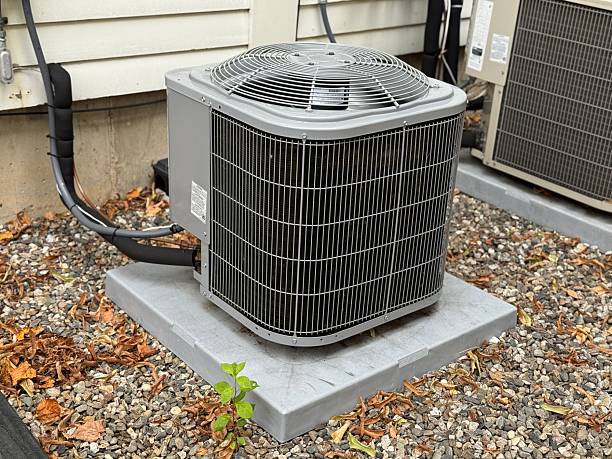 24/7 Emergency Air Conditioning Repair experts in Waddy, KY